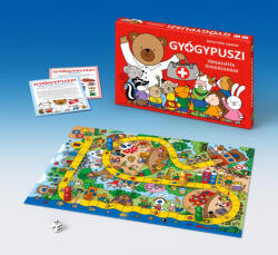 Keller&Mayer Gyógypuszi (5997925713953)