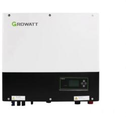 Growatt Invertor HIBRID Growatt SPH 6000TL3 BH-UP (6KW), Trifazat (SPH 6000TL3 BH-UP)