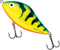 Salmo Vobler Salmo Slider Sinking SD10S, culoare GT, 10cm, 46g (84570516)