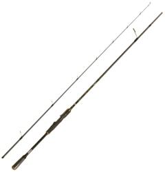 EnergoTeam Lanseta EnergoTeam Wizard Senso Feel, 2.45m, 5-28g, 2 tronsoane (13225245)