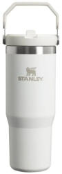 STANLEY Sticla Termos cu pai pliabil "The IceFlow" Stanley, 0.89l, Frost ST10-09993-407