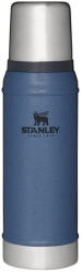 STANLEY Termos The Legendary Classic Bottle, 0.75L, Hammertone Lake ST10-01612-060