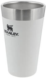 STANLEY Pahar Termoizolat Stanley, 0.47 Litri, Polar ST10-02282-059