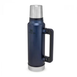 STANLEY Termos The Legendary Classic Bottle, 1.4L, Nightfall ST10-08265-006