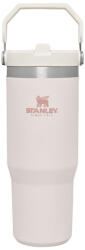 STANLEY Sticla Termos cu pai pliabil "The IceFlow" Stanley, 0.89l, Rose Quartz ST10-09993-196