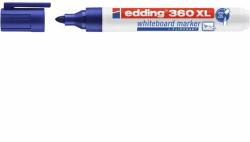 edding Marker Edding 360XL pentru tabla, varf 1.5-3 mm, albastru (ED6619003) - birotica-asp