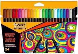BIC Carioca 24 culori Bic Intensity 9317 (978035)