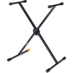 Hercules KS110B billentyű állvány - r55hangszerbolt