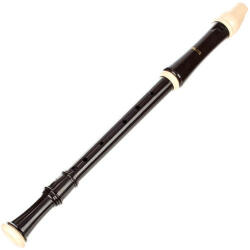 Aulos 211A barokk tenor furulya - r55hangszerbolt