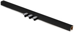 Roland KPD-70-BK pedálsor FP-30x-hez, fekete