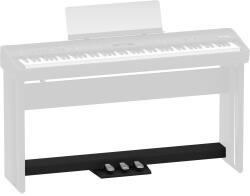 Roland KPD-90BK pedálsor, FP60-FP90-hez, fekete