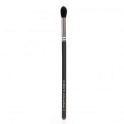 Splendor Brushes Pensula Profesionala Splendor S37 pentru blending din par de capra neagra foarte fin