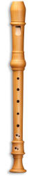 Mollenhauer 5107 Denner fa szoprán furulya