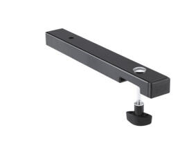 König & Meyer 18814 bővítő adapter Omega állványhoz
