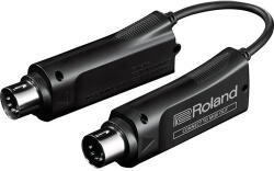 Roland WM-1 vezeték nélküli midi adapter - r55hangszerbolt
