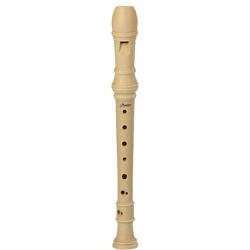 Schneider 7H - szopranínó furulya - barokk - 451300 - r55hangszerbolt