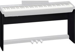 Roland KSC-72-BK állvány, fekete, FP-60-hoz
