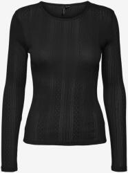 VERO MODA Lisa Tricou Vero Moda | Negru | Femei | XS