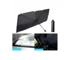 ALM Parasolar auto parbriz tip umbrela pliabil 145/130*79 (ALM 020322-11)