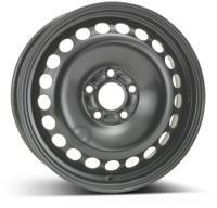 Alcar Stahlrad 5/108 16x6.50 ET50 CB63.3 - anvelopesijantealiaj - 405,20 RON