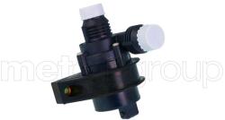 GRAF Pompă de apă suplimentară (circuitul apei de răcire) GRAF AWP038 (AWP038) - automobilus