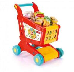 Fisher-Price Carucior de cumparaturi cu accesorii - Fisher Price (FP1806)