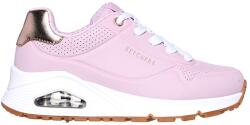 Skechers Pantofi Sport Skechers Uno Gen1 Shimmer JR - 37 - trainersport - 199,99 RON