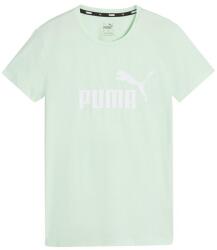 PUMA Tricou Puma Essentials Logo W - L - trainersport - 69,99 RON