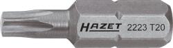 HAZET Bit de insurubat HAZET 2223-T7 - automobilus Set capete bit, chei tubulare