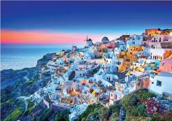 Educa - Puzzle Santorini / Greece - 1 500 piese
