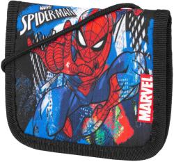 Cool Pack Портмоне за врат Cool Pack McNeil - Spider-Man (9195275000)