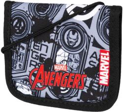 Cool Pack Портмоне за врат Cool Pack McNeil - The Avengers (9195274000)