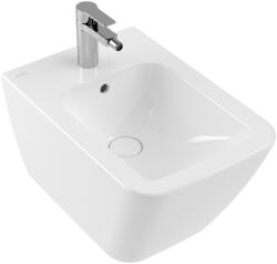 Villeroy & Boch Bideu suspendat, Villeroy Boch, Finion, 37, 5 x 56 cm, alb alpin (446500R1)