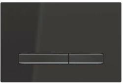 Geberit Clapeta de actionare Geberit Sigma50 negru butoane negru mat (115.671.DW.2)