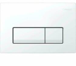 Geberit Clapeta de actionare Geberit Delta50 alb alpin (115.119.11.1) - sanoterm