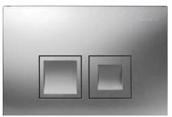 Geberit Clapeta de actionare Geberit Delta35 crom mat (115.135.46.5) - sanoterm