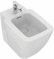 Ideal Standard Bideu pe padoseala Ideal Standard Strada II BackToWall (T456701)