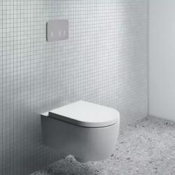 Ideal Standard Clapeta de actionare Ideal Standard ProSys Oleas M3 crom lucios (R0123AA) - sanoterm