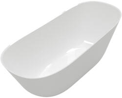 Villeroy & Boch Cada freestanding Villeroy Boch, Theano, 170, ovala, alb (UBQ170ANH7F200V-01)