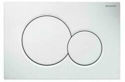 Geberit Clapeta de actionare Geberit Sigma01 alb alpin (115.770.11.5) - sanoterm