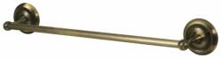 BISK Bara dubla portprosop bronz Bisk Deco 51 cm (00410) - sanoterm