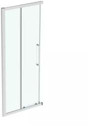 Ideal Standard Usa de nisa culisanta Ideal Standard i. life 90 cm sticla 8 mm argintiu (T4856EO)