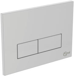 Ideal Standard Clapeta cu dubla actionare Ideal Standard, crom mat (W3708AD)