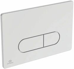 Ideal Standard Clapeta de actionare dubla comanda Ideal Standard Oleas M1 crom lucios (R0115AA) - sanoterm