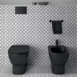 Ideal Standard Clapeta de actionare Ideal Standard ProSys Oleas M3 negru mat (R0123A6) - sanoterm