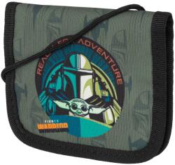 Cool Pack Портмоне за врат Cool Pack McNeil - The Mandalorian (9195273000)