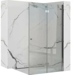 Rea Modul cabina de dus Rea Fold N2 100x190 cm crom (REA-K7439)