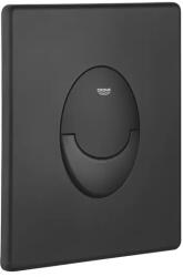 Grohe Clapeta de actionare Grohe Skate Air negru mat (38505KF0) - sanoterm