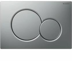 Geberit Clapeta de actionare Geberit Sigma01 crom mat (115.770.JQ.5) - sanoterm