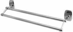 BISK Bara dubla portprosop crom Bisk Oregon 61 cm (79715) - sanoterm
